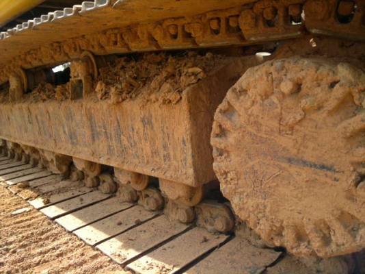 ขายรถแบคโฮ KOMATSU PC-200-6 ช่วงล้างเต็ม ใช้งานได้เร็ว เครื่อง ปั้มแรง ราคาคุยกันได้