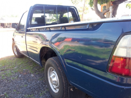 ขายรถปิ๊กอั๊พ