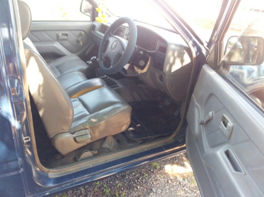 ขายรถปิ๊กอั๊พ