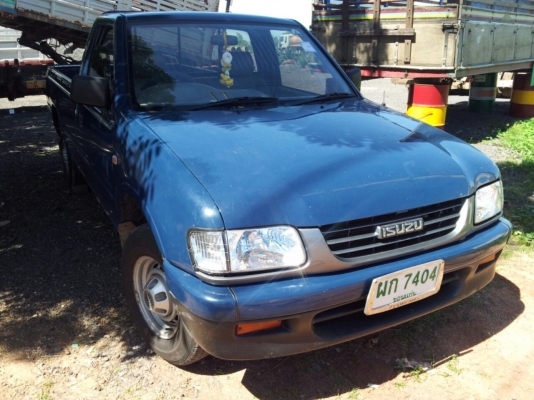 ขายรถปิ๊กอั๊พ