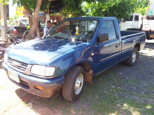 ขายรถปิ๊กอั๊พ