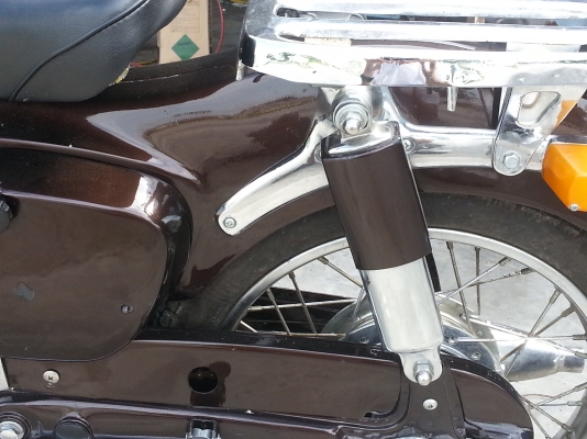 พี่ฝากขาย หมูC95 งามๆๆทะเบียนสวยๆสักคัน 95,000