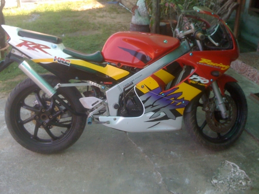 ขาย nsr 150 proarm  17000 ด่วน   0883745640  คับ