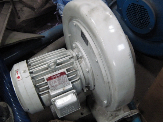 โบลเวอร์   5 HP