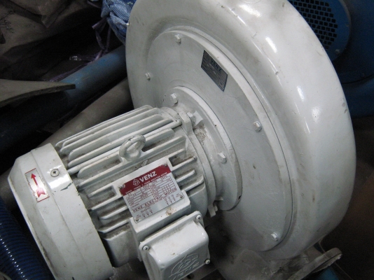 โบลเวอร์   5 HP