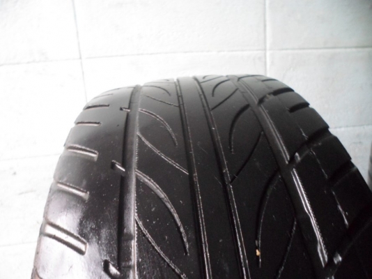 205/45/17"(คู่ละ1,000บ.)(มี2คู่)Sime.Tyresยางเป็นคลื่น(กลางปี10)(2910) และ FIRENZA.st-08(0108)