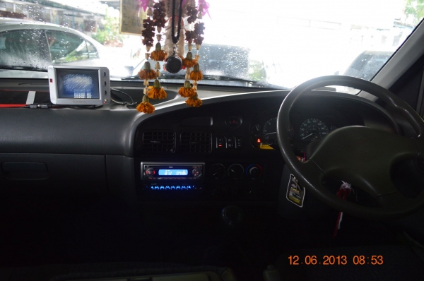 ขาย kia pregio พร้อมทำงาน ให้ราคาเท่าไรโพสมาได้เลยครับ ขายได้ขาย เจ้าของขายเองครับ