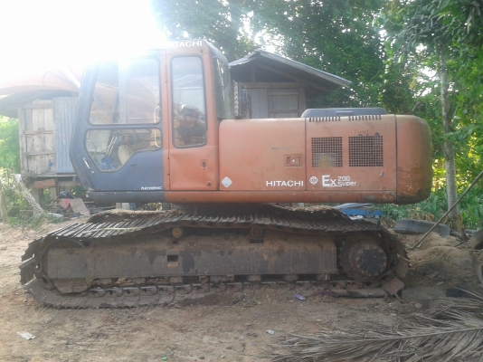 ขายดาว์รถแม็คโคฮิตาชิ200-3และสิบล้อคับยกชุดเลยคับ ขายดาว์รถแม็คโคฮิตาชิ200-3และสิบล้อคับยกชุดเลยคับ