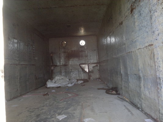 ขาย HINO KM350  ตู้แห้ง