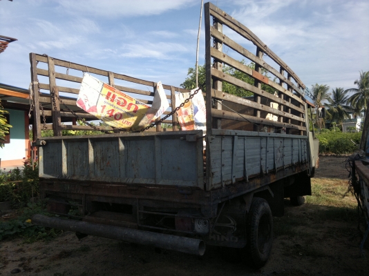 ขาย HINO KM310