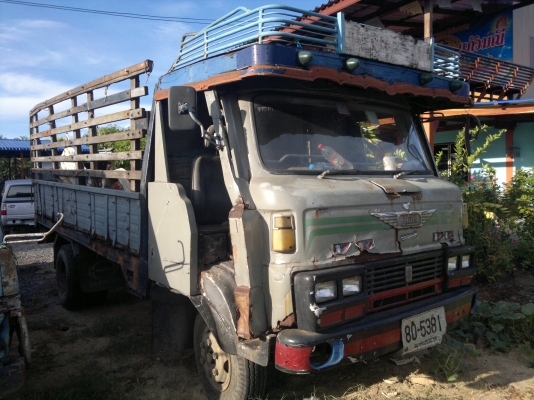 ขาย HINO KM310