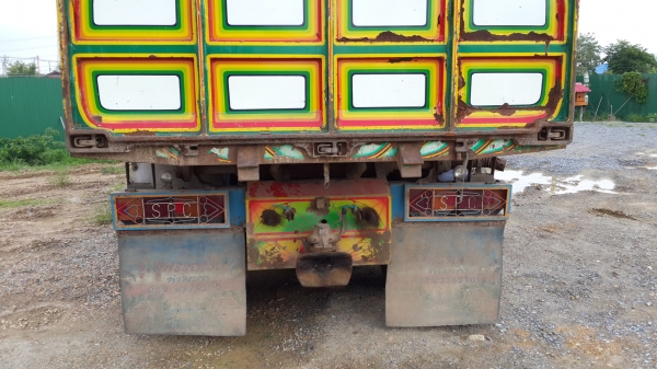 ขายรถHINOสองเพลาช่วงล่างZMเครืองP11Cเกียร์ฟูเรอร์มีระบบลากจูง ขายรถHINOสองเพลาช่วงล่างZMเครืองP11Cเกียร์ฟูเรอร์มีระบบลากจูง