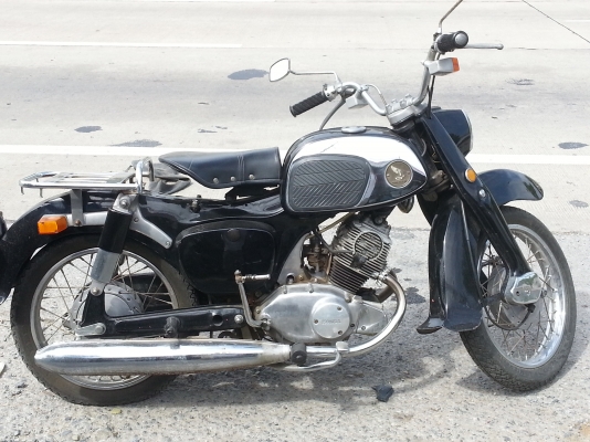 พี่ฝากขาย หมูC92งามๆๆทะเบียนสวยๆสักคัน70,000