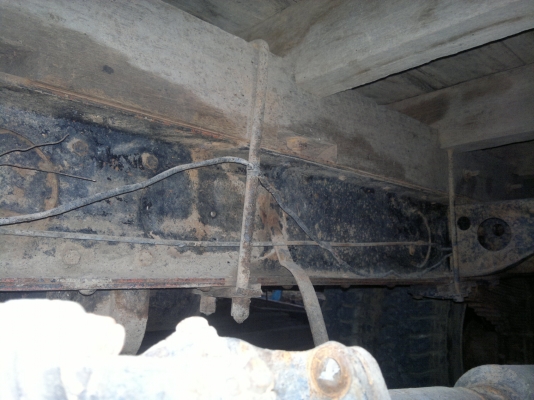 ขาย ISUZU TX120 หัวยาว