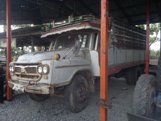 ขาย ISUZU TX120 หัวยาว