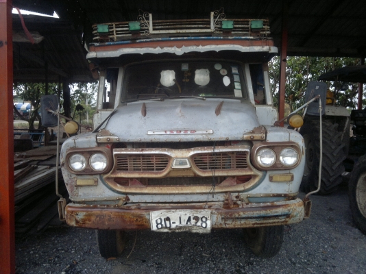 ขาย ISUZU TX120 หัวยาว