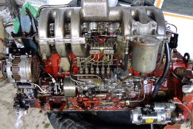 ขาย เครื่อง 240 HP เครื่องดีมาก รัปประกัน ไม่มีปัญหา เอกสานพร้อม ยกลงจาก 1 M แท้