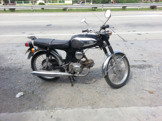 พี่ฝากขาย s90 ทะเบียนสักคัน 29,000