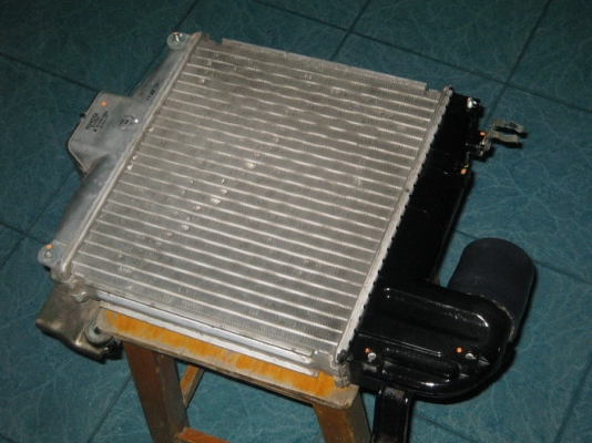 ขาย อินเตอร์vigo KZ KD ของครบมาก สภาพสวย