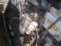 ขาย toyoya hiluk hero 48000