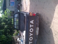 ขาย toyoya hiluk hero 48000
