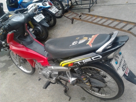 Yamaha X1
