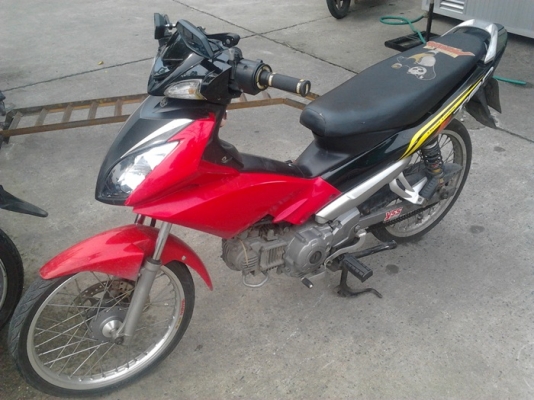 Yamaha X1