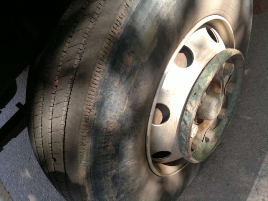 ขายรถพ่วง 22 ล้อ 2 เพลา แม่-ลูกดั้ม กระบะเหล็กคอกเกษตร ISUZU FXZ DECA 320 ยูโรวัน ปี.46 ขายดาวน์ สนใจโทร