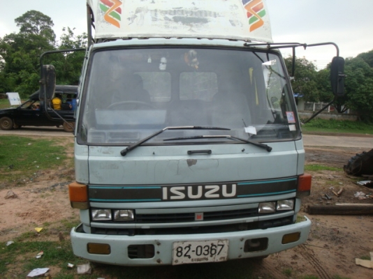 ขาย ISUZU ROCKY 195HP กระบะยาว 6.2 เมตร ขาย ISUZU ROCKY 195HP กระบะยาว 6.2 เมตร