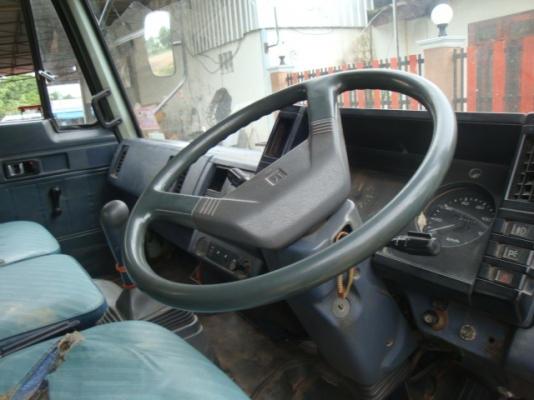 ขาย ISUZU ROCKY 195HP กระบะยาว 6.2 เมตร ขาย ISUZU ROCKY 195HP กระบะยาว 6.2 เมตร