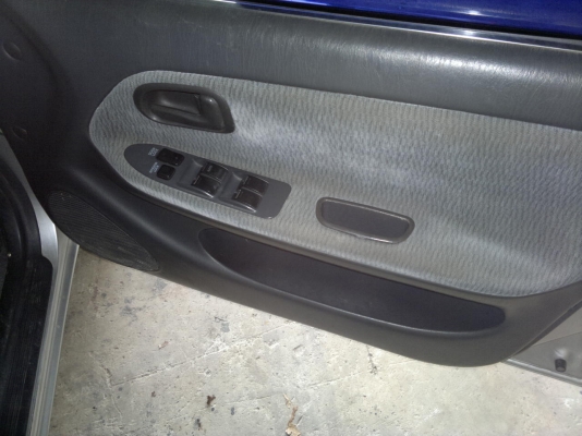 ขาย TOYOTA 3 ห่วง ปี 93 น้ำมัน+แก๊ส