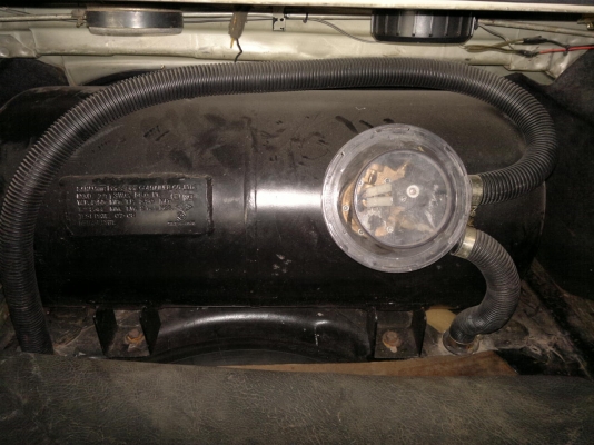 ขาย TOYOTA 3 ห่วง ปี 93 น้ำมัน+แก๊ส