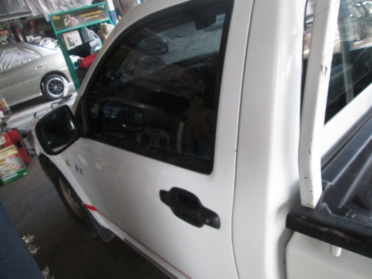 ขายหัวเก๋ง D-Max อุปกรณ์ภายในครบ