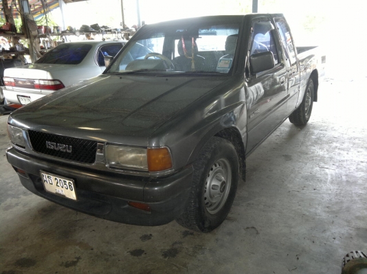 ขาย ISUZU THR ปี 90