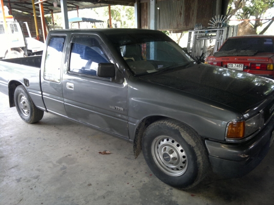 ขาย ISUZU THR ปี 90 ขาย ISUZU THR ปี 90