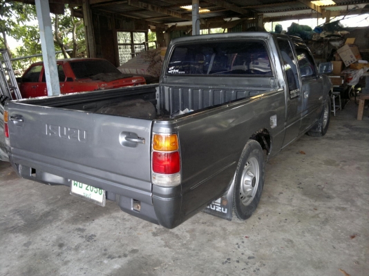 ขาย ISUZU THR ปี 90 ขาย ISUZU THR ปี 90