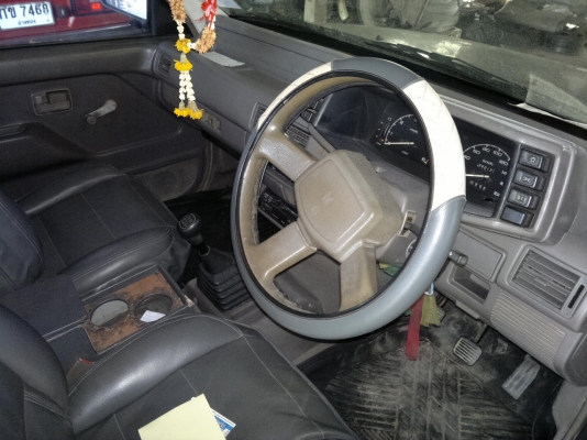 ขาย ISUZU THR ปี 90 ขาย ISUZU THR ปี 90