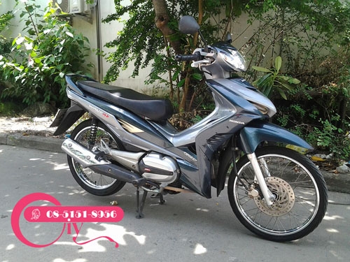 ขายรถสวยราคาถูก WAVE110 I AT ปี 53 รถสวยเดิมๆ เครื่องดีขายตามสภาพ ภาษีไม่ขาด เล่มครบ