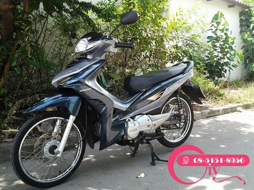 ขายรถสวยราคาถูก WAVE110 I AT ปี 53 รถสวยเดิมๆ เครื่องดีขายตามสภาพ ภาษีไม่ขาด เล่มครบ