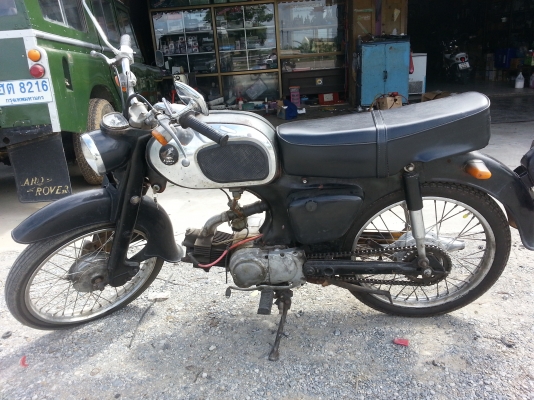 พี่ฝากขาย c200 ไม่มีทะเบียนสักคัน 25,000