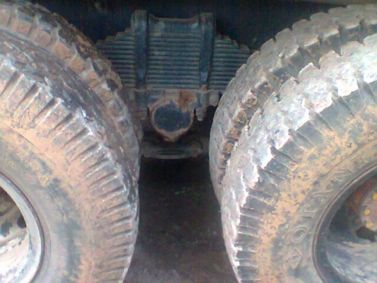 ขายสิบล้อร็อกกี้FXZ 210 ขายสิบล้อร็อกกี้FXZ 210