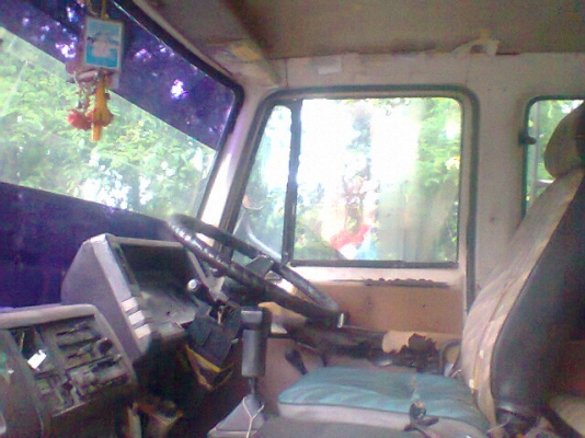 ขายสิบล้อร็อกกี้FXZ 210 ขายสิบล้อร็อกกี้FXZ 210