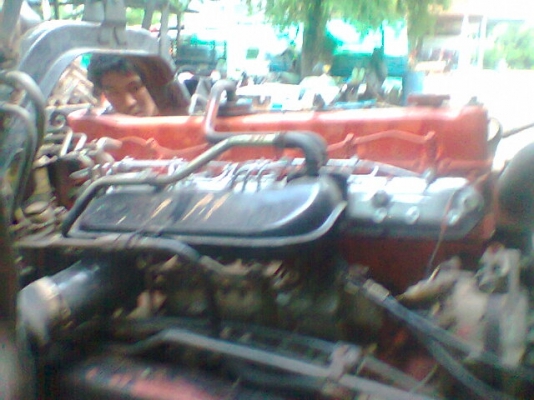 ขายสิบล้อร็อกกี้FXZ 210 ขายสิบล้อร็อกกี้FXZ 210