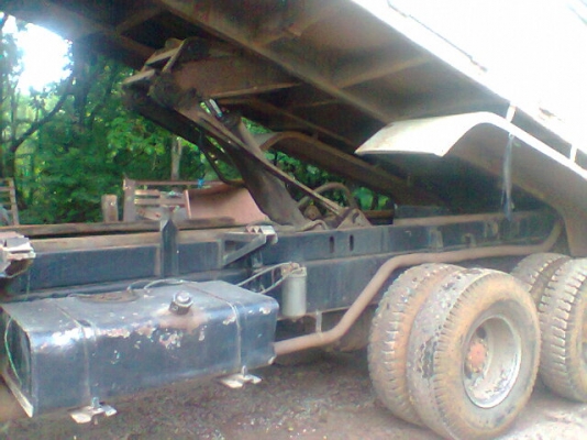 ขายสิบล้อร็อกกี้FXZ 210 ขายสิบล้อร็อกกี้FXZ 210