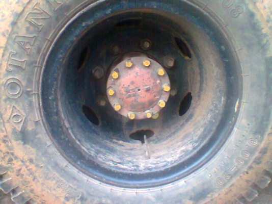 ขายสิบล้อร็อกกี้FXZ 210 ขายสิบล้อร็อกกี้FXZ 210