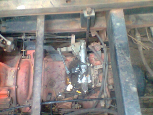 ขายสิบล้อร็อกกี้FXZ 210 ขายสิบล้อร็อกกี้FXZ 210