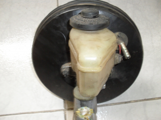 หม้อลมเบลคAE100