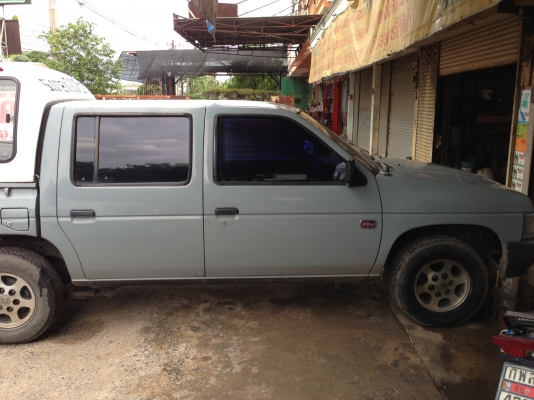 ขายรถกระบะ