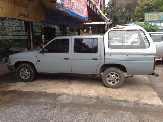ขายรถกระบะ