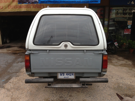 ขายรถกระบะ